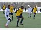 Testspiel: FC Ismaning gegen FCPipinsried am 23.02.2013