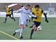 Testspiel: FC Ismaning gegen FCPipinsried am 23.02.2013
