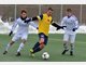 Testspiel: FC Ismaning gegen FCPipinsried am 23.02.2013