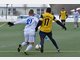 Testspiel: FC Ismaning gegen FCPipinsried am 23.02.2013
