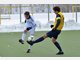 Testspiel: FC Ismaning gegen FCPipinsried am 23.02.2013