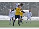 Testspiel: FC Ismaning gegen FCPipinsried am 23.02.2013