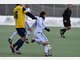 Testspiel: FC Ismaning gegen FCPipinsried am 23.02.2013
