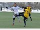 Testspiel: FC Ismaning gegen FCPipinsried am 23.02.2013