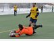 Testspiel: FC Ismaning gegen FCPipinsried am 23.02.2013