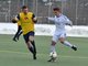 Testspiel: FC Ismaning gegen FCPipinsried am 23.02.2013