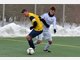 Testspiel: FC Ismaning gegen FCPipinsried am 23.02.2013