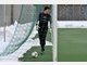 Testspiel: FC Ismaning gegen FCPipinsried am 23.02.2013