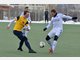 Testspiel: FC Ismaning gegen FCPipinsried am 23.02.2013