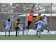 Testspiel: FC Ismaning gegen FCPipinsried am 23.02.2013