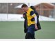 Testspiel: FC Ismaning gegen FCPipinsried am 23.02.2013