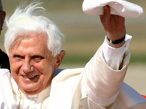 Papst Papst