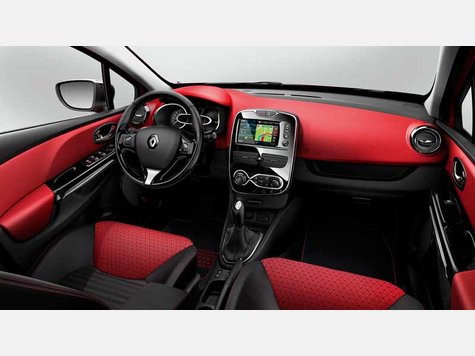 &nbsp;Clio Renault Grandtour - familientauglicher Clio in der Kombi-Version
