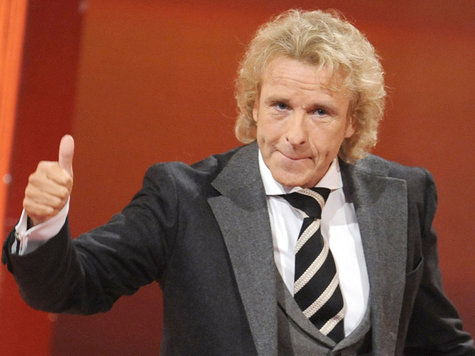 Thomas Gottschalk Thomas Gottschalk