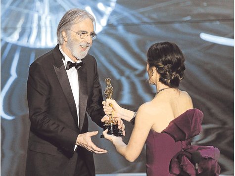 Michael Haneke