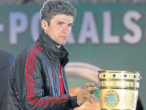 M&uuml;ller