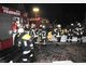 Bei Loiting im Landkreis Erding ist es zu einem Kellerbrand gekommen.