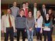 Sportlerehrung der Stadt Erding