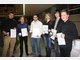Sportlerehrung der Stadt Erding