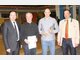 Sportlerehrung der Stadt Erding