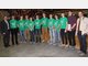 Sportlerehrung der Stadt Erding