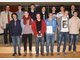Sportlerehrung der Stadt Erding