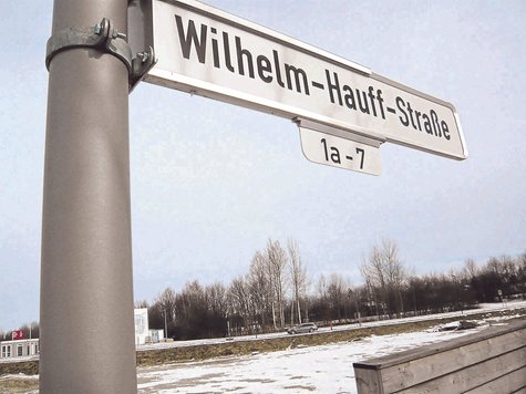 Das Verkehrskonzept in Poings Zauberwinkel sorgt weiter für Diskussionen. foto: rm Das Verkehrskonzept in Poings Zauberwinkel sorgt weiter für Diskussionen. foto: rm