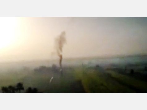 Absturz Video