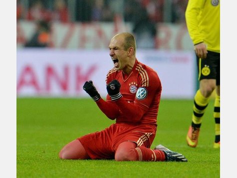 Arjen Robben