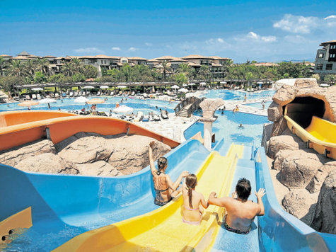 TÜRKISCHE RIVIERA Club Calimera Serra Palace, Kizilot TÜRKISCHE RIVIERA Club Calimera Serra Palace, Kizilot
