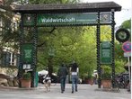 Waldfest-Saison startet in Münchner WaWi: Alle Termine der Saison 2013