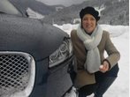Jaguar XF und XJ streifen nun auch mit Vierradantrieb durch ihr Revier – der Test