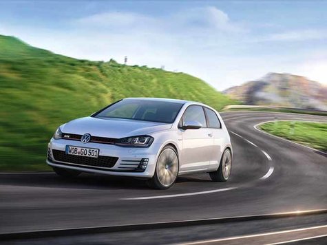 VW Golf GTI kommt 2013 mit 220 PS auch als GTI Performance mit 230 PS VW Golf GTI kommt 2013 mit 220 PS auch als GTI Performance mit 230 PS