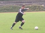 MTV Berg II spielt unentschieden gegen den SV Söcking