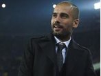 FC Bayern München: Rummenigge und Sammer Geheimtreffen mit Pep Guardiola