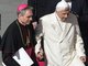 Benedikt XVI.: Papst-Audienz in Rom Benedikt XVI.: Papst-Audienz in Rom