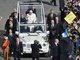 Benedikt XVI.: Papst-Audienz in Rom Benedikt XVI.: Papst-Audienz in Rom