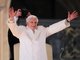 Benedikt XVI.: Papst-Audienz in Rom Benedikt XVI.: Papst-Audienz in Rom