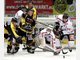 Im ersten Vergleich mit dem EHC Freiburg haben die T&ouml;lzer L&ouml;wen am Dienstag knapp den K&uuml;rzeren gezogen.