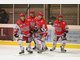 Der EC Peiting legt vor: In der Serie gegen die Blue Devils aus Weiden gehen die Peitinger mit dem Sieg im ersten Playoff-Spiel in F&uuml;hrung.