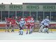 Der EC Peiting legt vor: In der Serie gegen die Blue Devils aus Weiden gehen die Peitinger mit dem Sieg im ersten Playoff-Spiel in F&uuml;hrung.