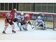 Der EC Peiting legt vor: In der Serie gegen die Blue Devils aus Weiden gehen die Peitinger mit dem Sieg im ersten Playoff-Spiel in F&uuml;hrung.
