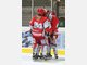 Der EC Peiting legt vor: In der Serie gegen die Blue Devils aus Weiden gehen die Peitinger mit dem Sieg im ersten Playoff-Spiel in F&uuml;hrung.