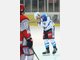 Der EC Peiting legt vor: In der Serie gegen die Blue Devils aus Weiden gehen die Peitinger mit dem Sieg im ersten Playoff-Spiel in F&uuml;hrung.