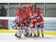 Der EC Peiting legt vor: In der Serie gegen die Blue Devils aus Weiden gehen die Peitinger mit dem Sieg im ersten Playoff-Spiel in F&uuml;hrung.