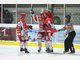 Der EC Peiting legt vor: In der Serie gegen die Blue Devils aus Weiden gehen die Peitinger mit dem Sieg im ersten Playoff-Spiel in F&uuml;hrung.