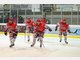Der EC Peiting legt vor: In der Serie gegen die Blue Devils aus Weiden gehen die Peitinger mit dem Sieg im ersten Playoff-Spiel in F&uuml;hrung.