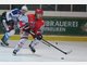 Der EC Peiting legt vor: In der Serie gegen die Blue Devils aus Weiden gehen die Peitinger mit dem Sieg im ersten Playoff-Spiel in F&uuml;hrung.