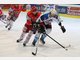Der EC Peiting legt vor: In der Serie gegen die Blue Devils aus Weiden gehen die Peitinger mit dem Sieg im ersten Playoff-Spiel in F&uuml;hrung.