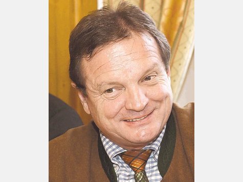 Martin Bachhuber Landtagsabgeordneter Bad Heilbrunn Martin Bachhuber Landtagsabgeordneter Bad Heilbrunn
